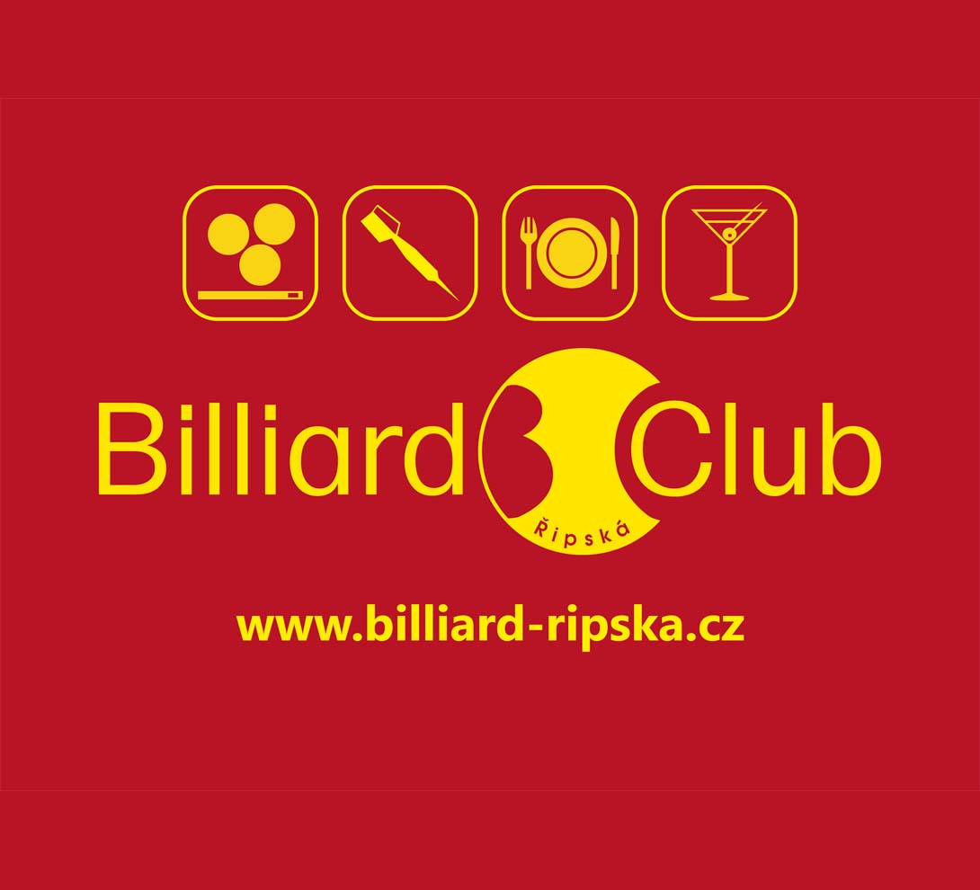 Billiard Club Řipská